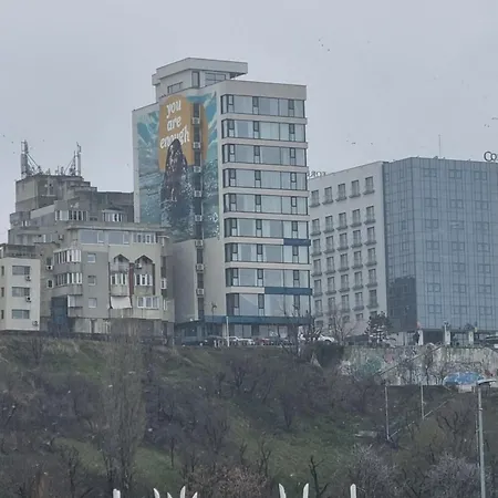 Seaview Apartament *