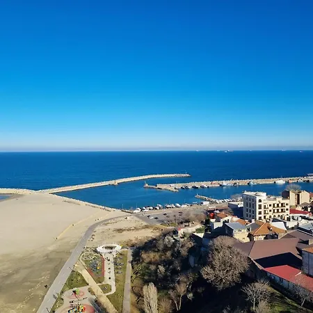 Seaview Konstanca