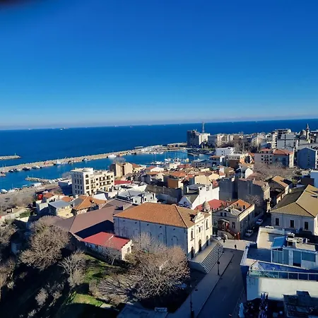Seaview Apartament