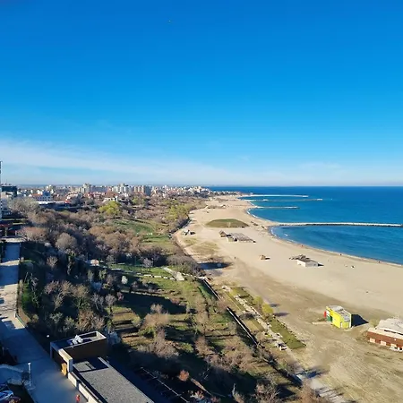 Seaview Konstanca