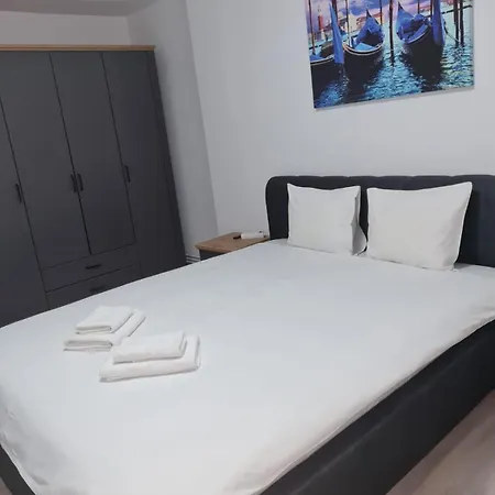 Apartament Seaview