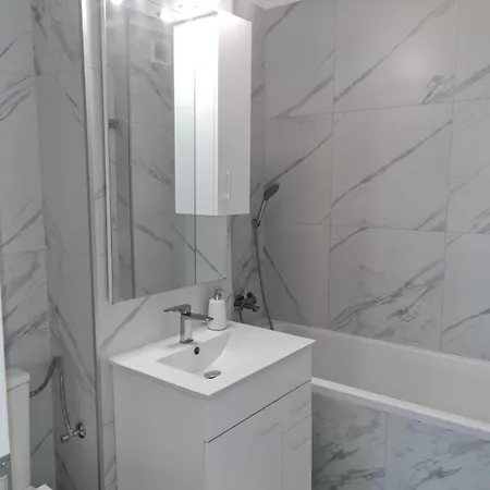 Apartament Seaview Konstanca