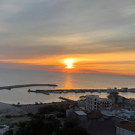 Apartament Seaview *