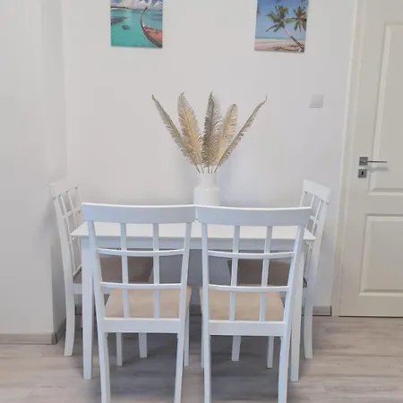 Apartament Seaview Konstanca