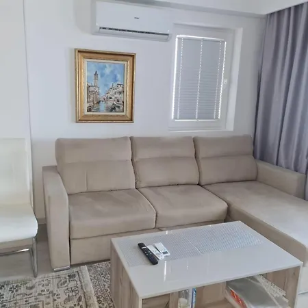 Apartament Seaview