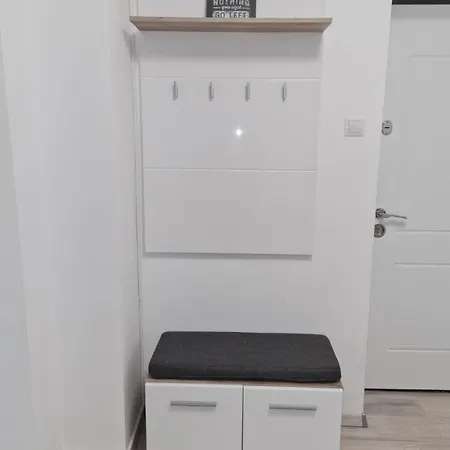 Apartament Seaview Konstanca